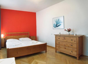 Ai Quattro Angeli, Prague
